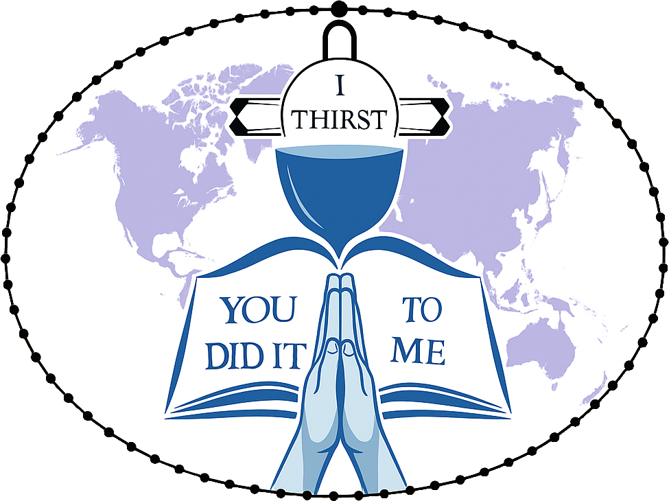 Laici Missionari della Carità